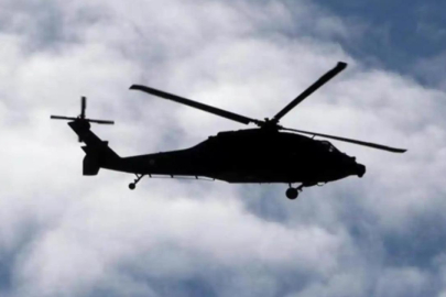 ABD’ye ait askeri helikopter ve savaş uçağı düştü