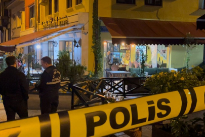 Alkollü olduğu için mekana alınmadı.. Ateş açtı 3 kişiyi vurdu