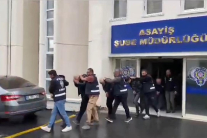 Arsaya sahte define gömüp 13 milyon lira dolandırdılar