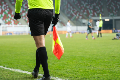 Bahis oynayan hakemler iddiası sonrası soruşturma