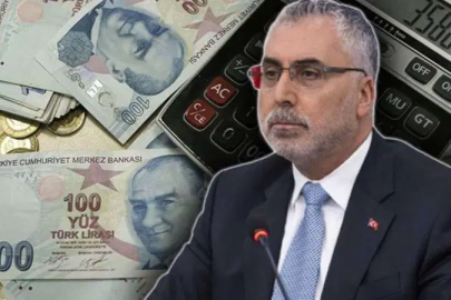 Bakan Işıkhan’dan dikkat çeken asgari ücret açıklaması!