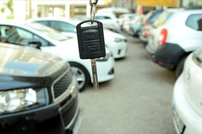 Bakanlık 'dur' dedi! Kayıt dışı ikinci el araç satışına ceza yağdı