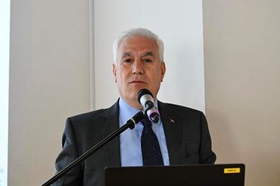 Başkan Mustafa Bozbey’den 6.1 büyüklüğündeki deprem sonrası açıklama