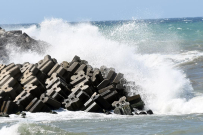 Batı Karadeniz için fırtına uyarısı
