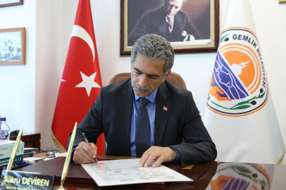 Bursa Gemlik’te belediye harcamalarına soruşturma: Başkandan açıklama geldi