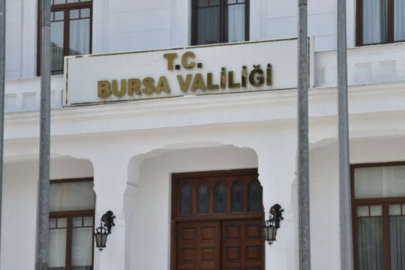 Bursa Valiliği’nden dolandırıcılık uyarısı!