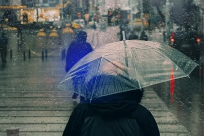 Bursa Valiliği’nden kritik uyarı: Kuvvetli yağış ve fırtına geliyor!