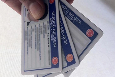 Eski tip ehliyet sahiplerine uyarı: Son tarih 31 Ekim