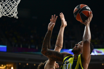 Fenerbahçe Beko, yarın Valencia Basket'e konuk olacak