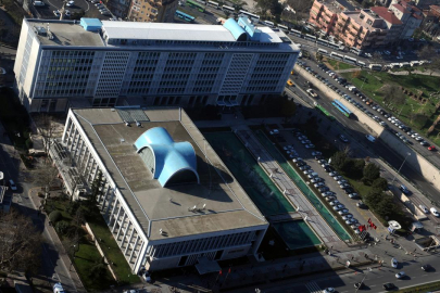 İBB'ye yönelik yolsuzluk soruşturması: 6 şüpheliye tutuklama talebi