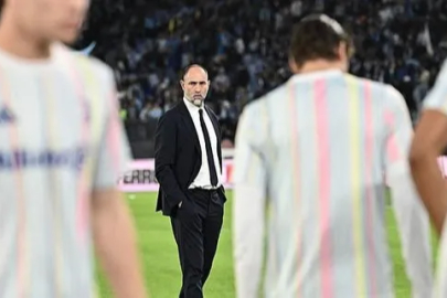 Juventus, Igor Tudor yollarını ayırdı