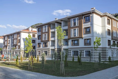 Murat Kurum paylaştı: Hangi ilde kaç sosyal konut yapılacak?