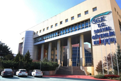 SGK Başkanlığı'ndan Bursa'da gayrimenkul satışı!