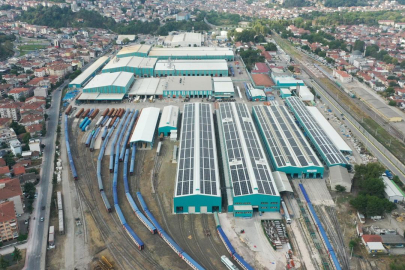 Türkiye'de hızlı tren fabrikası kurulacak