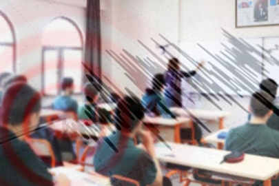 Bir ilde daha eğitime ara: Okullar tatil edildi