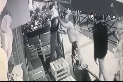 Bursa’da kafeye alınmadığı için 4 kişiyi vuran saldırgan yakalandı