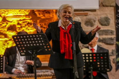 Bursa'nın asırlık kültürü dünyaya tanıtılıyor