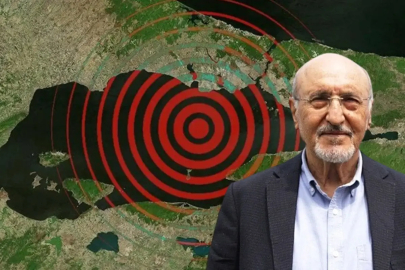 Bursa'yı sallayan deprem sonrası ürküten açıklama: "Kanser gibi büyüyor"