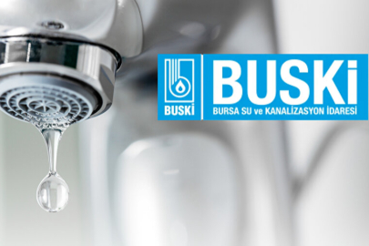 Bursa Yıldırım'da su kesintisi ertelendi!