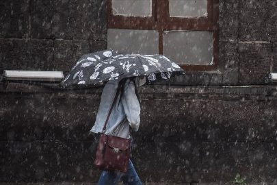 Bursalılar dikkat: Hava sıcaklıkları azalacak