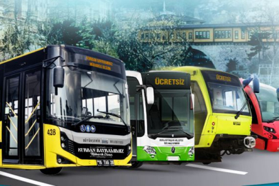 Bursalılar müjde! Cumhuriyet Bayramı’nda ulaşım ücretsiz olacak