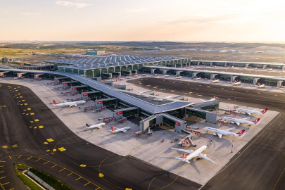 Cumhuriyet Bayramı, İstanbul Havalimanı'nda coşkuyla kutlanacak