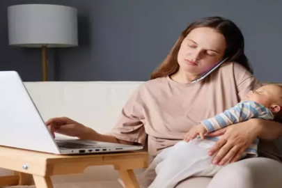 Memurlara yönelik doğum izninde yeni düzenleme: 16 haftadan 24 haftaya çıkarılacak