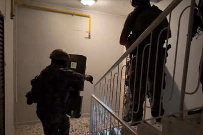 İstanbul merkezli terör örgütü MLKP operasyonunda 21 şüpheli yakalandı