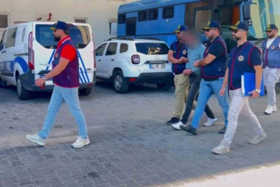 Kan donduran olay! Cinayet işlediği yere 7 kez gitti...