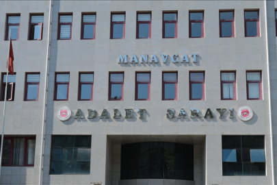 Manavgat Belediyesine yönelik soruşturmada flaş gelişme