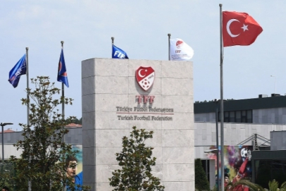 TFF, bahis oynayan hakemleri PFDK'ya sevk etti