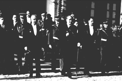 Türkiye Cumhuriyeti 102 yaşında