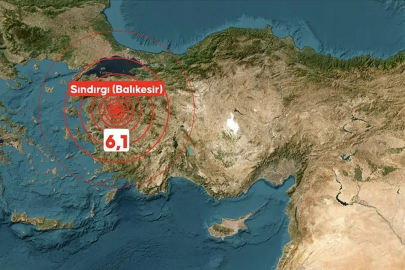 Uzmanından korkutan açıklama: "Deprem fırtınası devam edecek"