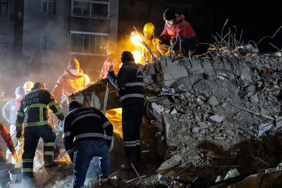 96 kişiye mezar olan apartmanın müteahhidine 62 kez müebbet ve 865 yıl hapis