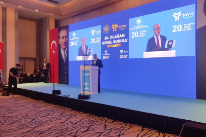 Bakan Işıkhan: "SGK 2028 yılında cari fazla verecek"