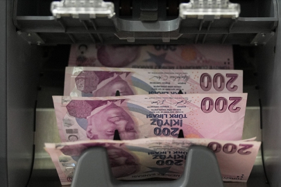 Bankacılık sektörünün net karı eylül itibarıyla 669,7 milyar lira oldu