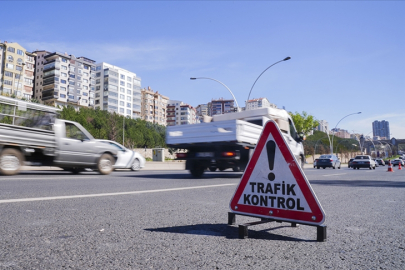 Bursa-Ankara istikameti trafiğe kapatılacak