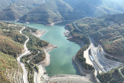 Bursa'da su kesintileri kaldırıldı