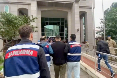 Bursa dahil yasadışı bahis operasyonu: 32 şüpheli yakalandı