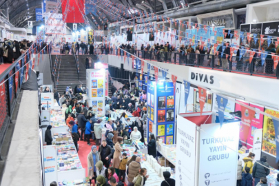 Bursa İnegöl'de hafta sonu yazar geçidi var