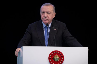 Cumhurbaşkanı Erdoğan: İş birliğimiz, Avrupa'nın güvenliği için vazgeçilmezdir