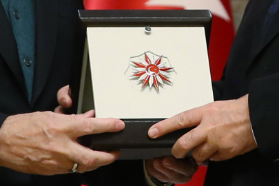 Cumhurbaşkanlığı Kültür ve Sanat Ödülleri sahipleri belli oldu