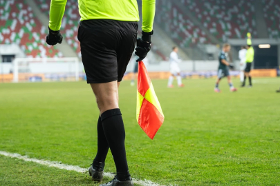 Fenerbahçe'ye Sırp hakem