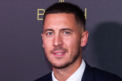 Eden Hazard, Premier Lig Şöhretler Müzesi'ne seçildi