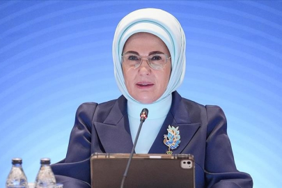 Emine Erdoğan'dan 29 Ekim Özel Programı'na ilişkin paylaşım