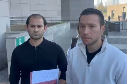 Hakem Zorbay Küçük: "Hiçbir bahis sitesine üye olmadım, hiç bahis oynamadım"