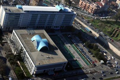 İBB'deki 'veri sızdırma' soruşturmasında 4 şüpheli hakkında gözaltı kararı