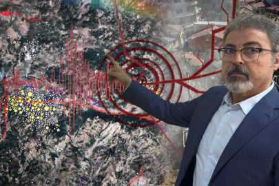 Kritik uyarı: Beş önemli fayın deprem üretme zamanı yaklaşıyor