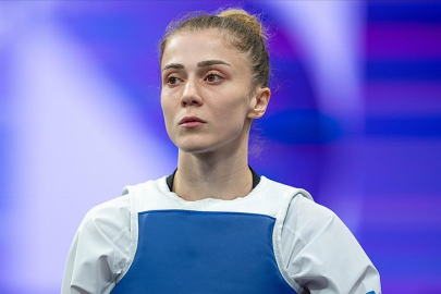 Milli tekvandocu Kavurat dünya şampiyonu oldu