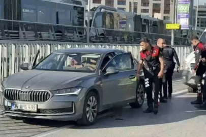 Serdar Öktem cinayetinin azmettiricisi Moskova'da yakalandı